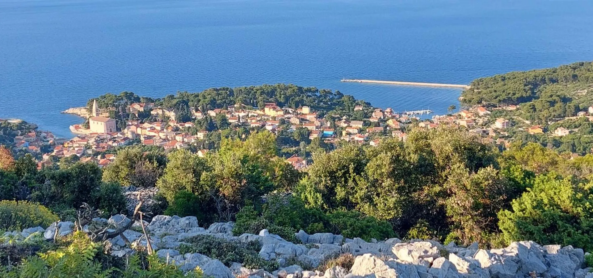 Glaucus Apartment Veli Losinj